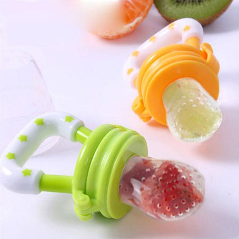 Fruit Pacifier β Multicoloured